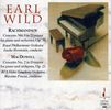 Edward MacDowell (1861-1908): Klavierkonzert Nr.2, CD