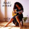 Badi Assad  (geb. 1966): Solo, CD