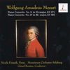 Wolfgang Amadeus Mozart (1756-1791): Klavierkonzerte Nr.9 & 27, CD