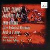 Franz Schmidt (1874-1939): Symphonie Nr.4, CD