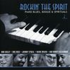 Monty Alexander (geb. 1944): Rockin' The Spirit, SACD