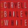 Victor Bailey Larry Coryell & Lenny White: Electric, CD