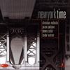 Christian McBride  (geb. 1972): New York Time, SACD