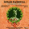 Edward MacDowell (1861-1908): Symphonische Dichtungen, CD