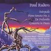 Poul Ruders (geb. 1949): Concerto in Pieces (Purcell-Variationen für Orchester), CD
