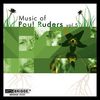 Poul Ruders (geb. 1949): Light Overture, CD