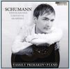 Robert Schumann (1810-1856): Carnaval op.9, CD