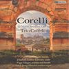 Arcangelo Corelli (1653-1713): Violinsonaten op.5 Nr.1-12, 2 CDs