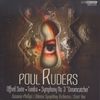 Poul Ruders (geb. 1949): Symphonie Nr.3