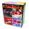 Cold Blood: Collectables Classics, 4 CDs