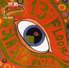 Thirteenth Floor Elevat: Psychedelic Sounds Of, CD
