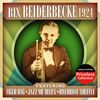 Bix Beiderbecke: 1924, CD