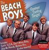 The Beach Boys: Greatest Surfing Songs, CD