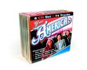 America: Only The Best Of America (Box), CD