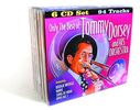 Tommy Dorsey  (1905-1956): Only The Best Of (Spkg), CD