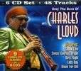 Charles Lloyd (geb. 1938): Only The Best Of Charles Lloyd, CD