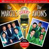 Marcels; Avons: The Marcels Meet The Avons, CD