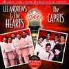 Lee Andrews & Hearts; : Lee Andrews & The Hearts Meet, CD