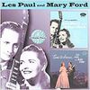 Les Paul & Mary Ford: Hit Makers / Time To Dream, CD