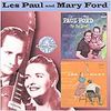 Les Paul & Mary Ford: Bye Bye Blues / Les And Mary, CD