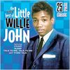 Little Willie John: Very Best Of Little Wil, CD