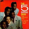 The Five Satins: Sing Their Greatest Hit, CD