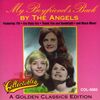 Angels: My Boyfriend's Back, CD