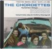 Chordettes: They're Riding High, Says Archie (Golden Classics), CD