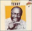 Sonny Terry: Sonny Terry, CD