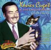 Xavier Cugat: Golden Classics, CD