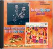 Donald Byrd  (1932-2013): Jazz Lab, CD