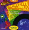 Various Artists: Spotlite On Apollo Vol.3, CD
