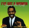 Jimmy McGriff (1936-2008): I've Got A Woman, CD