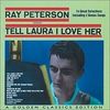 Ray Peterson: Tell Laura I Love Her, CD
