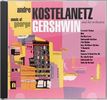 Andre Kostelanetz: Music Of George Gershwin (Collection), CD