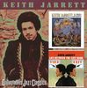 Keith Jarrett (geb. 1945): El Juicio / Life Between The Exit Signs, CD