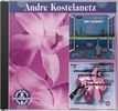 Andre Kostelanetz: Music Of Cole Porter / Music Of Vincent Youmans, CD