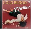 Cold Blood: Thriller, CD