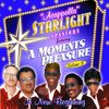 A Moment'S Pleasure: Acappella Starlight.-3, CD