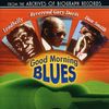 Leadbelly; Reverend Gary: Good Morning Blues, CD