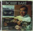 Bobby Sr. Bare: Folsom Prison Blues / I'm A Long Way From Home, CD