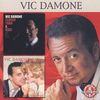 Vic Damone: Closer Than A Kiss / This Game of Love, CD