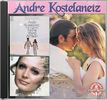 Andre Kostelanetz: For The Young At Heart / I'll Never Fall In Love Again, CD