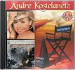 Andre Kostelanetz: Sounds Of Today / Today's Greatest Movie Hits, CD