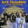 Jack Teagarden: Brunswick & Columbia Recordings, CD