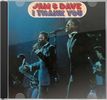 Sam & Dave: I Thank You, CD