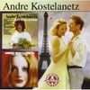 Andre Kostelanetz: Last Tango In Paris / Play Greatest Hits, CD