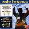 Andre Kostelanetz: Broadway's Greatest Hits / Hits from