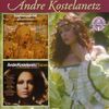 Andre Kostelanetz: Scarborough Fair & Other Movie Themes / Traces, CD