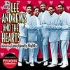 Lee Andrews; Hearts: Long Lonely Nights, CD